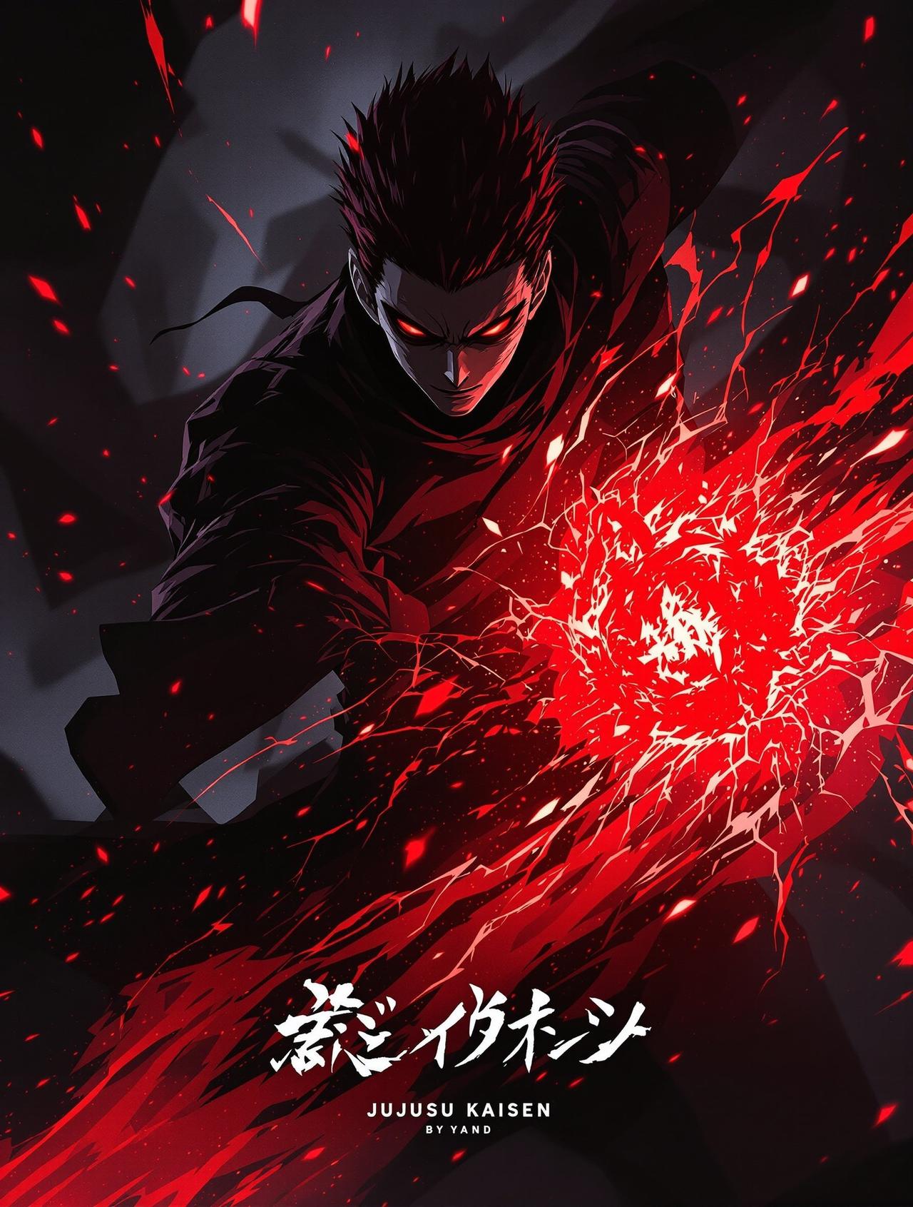 漫画免费看 - 咒术回战 第二季